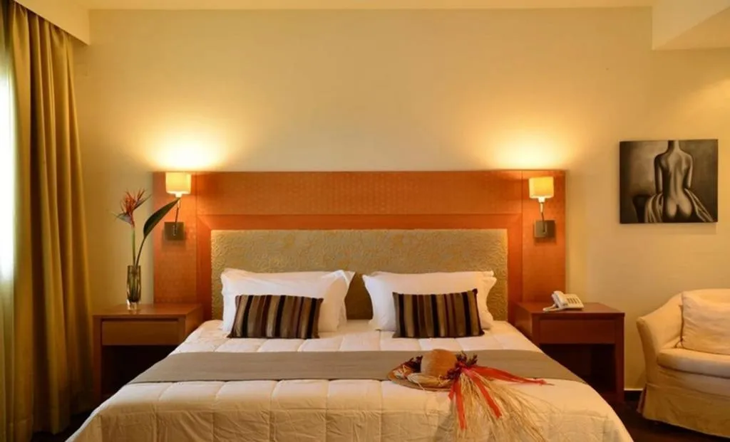 SUITE GARDEN VIEW Room, Asterion Suites & Spa, Crete