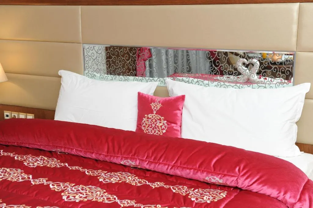 Room, Prestige Agadir Boutique Spa, Agadir