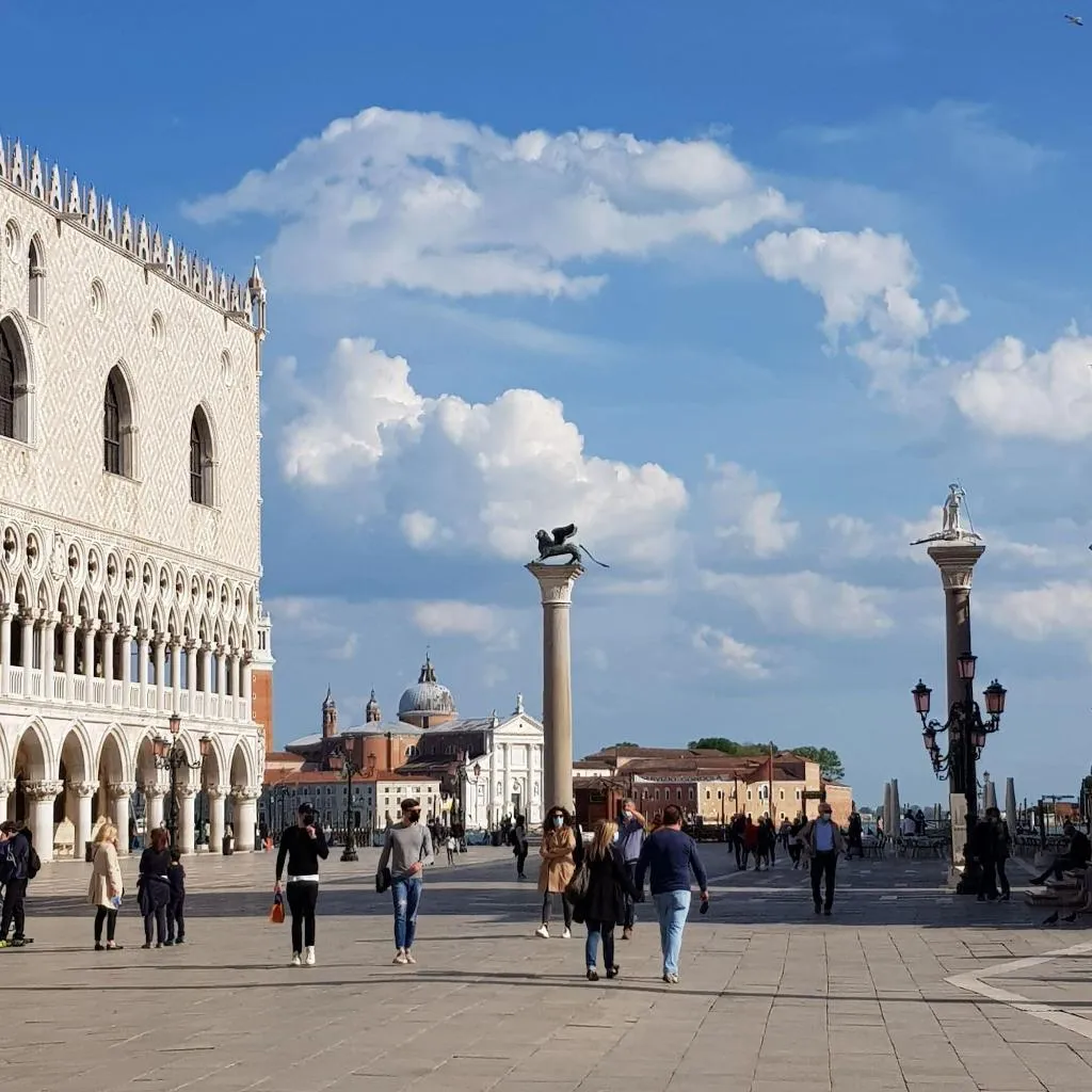 General view, Venice Lion Residence - Vespucci, Venice