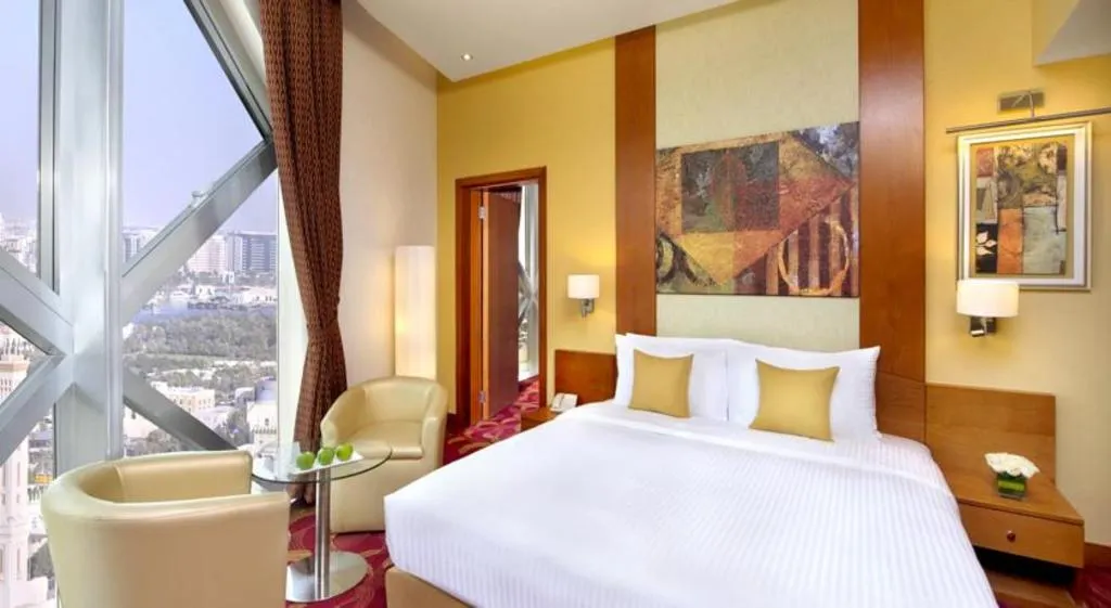 DOUBLE PREMIUM Room, City Seasons Towers Dubai, Dubai