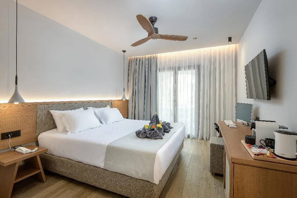 DOUBLE SUPERIOR Room, Gaia Garden, Kos