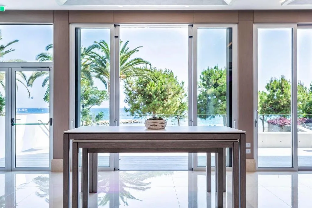 Conferences, Crowne Plaza Limassol, Cyprus
