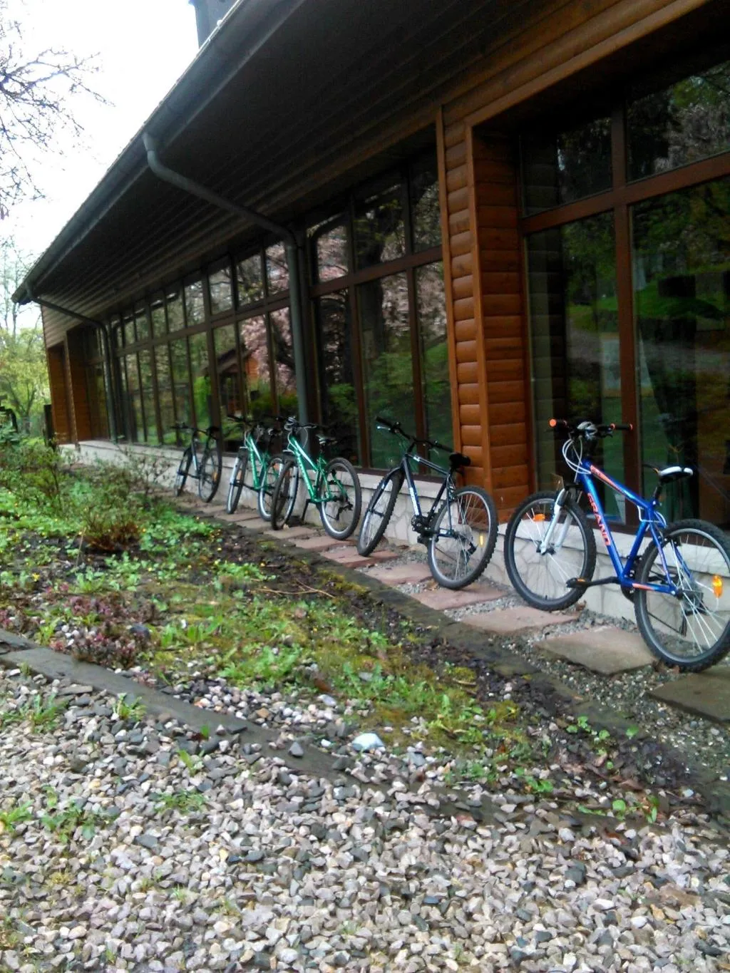 Sports and Entertainment, Ekosamotnia Eco Dream Pension, Krakow