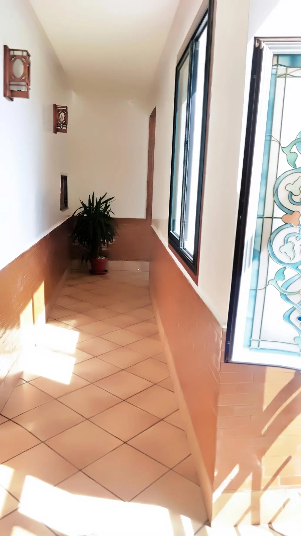Restaurant, Texuda, Rabat