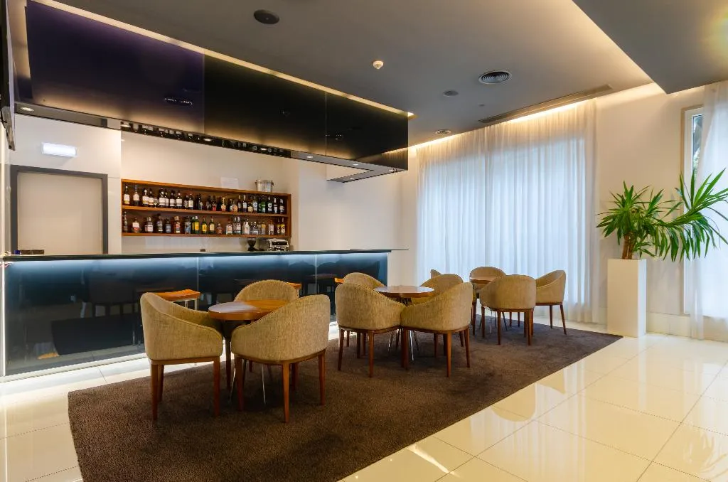 Bar, Olissippo Saldanha, Lisbon