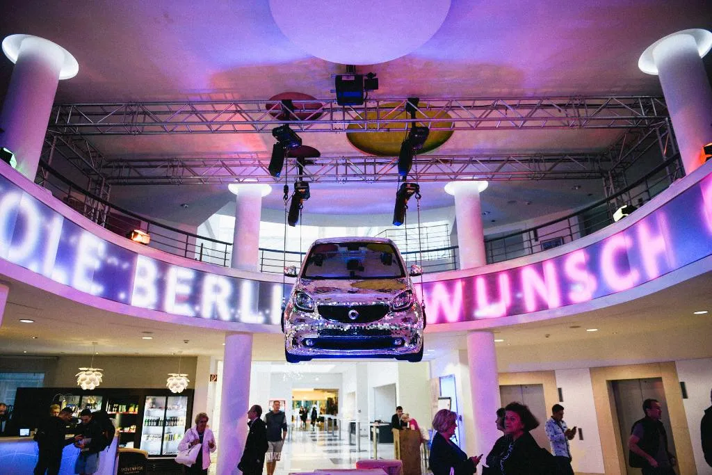 Conferences, Hotel Berlin, Berlin, Berlin