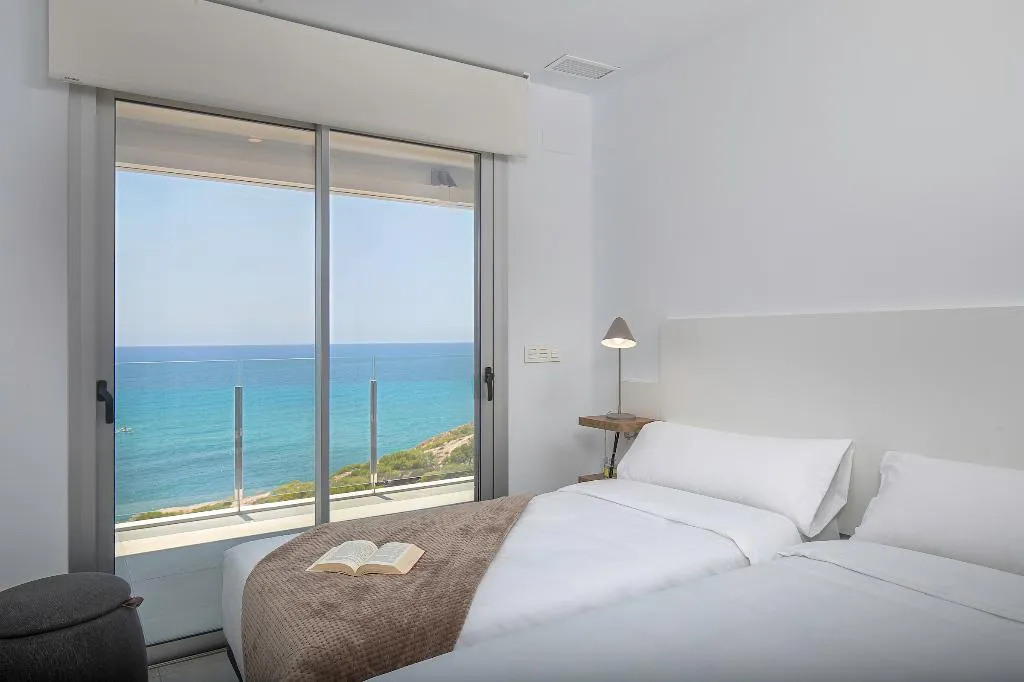 APARTMENT SUPERIOR WITH VIEWS Room, Blueline Apartmenthotel, Costa Blanca