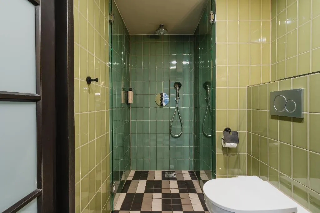 DOUBLE STANDARD Room, Hotel MAI Amsterdam, Amsterdam