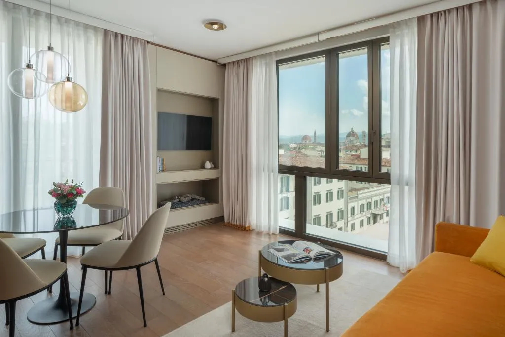 APARTMENT ONE BEDROOM Room, Teatro Luxury Apartments Firenze, Florence