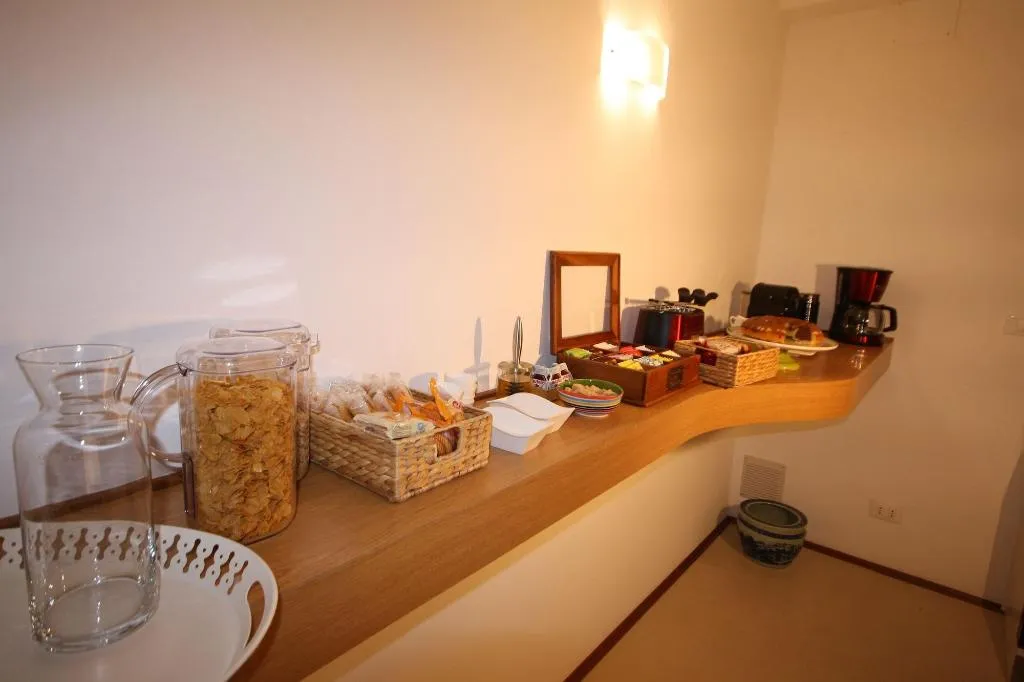 Restaurant, B&B Vista sul Canal Grande, Venice