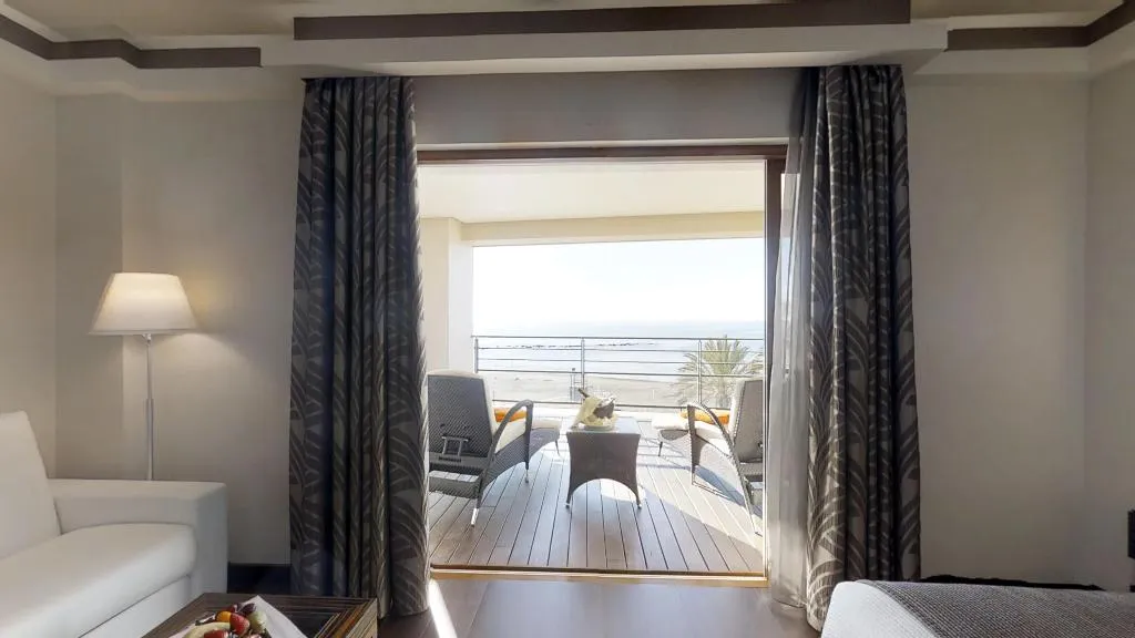 Room DELUXE Room, Vincci Seleccion Aleysa, Costa Del Sol