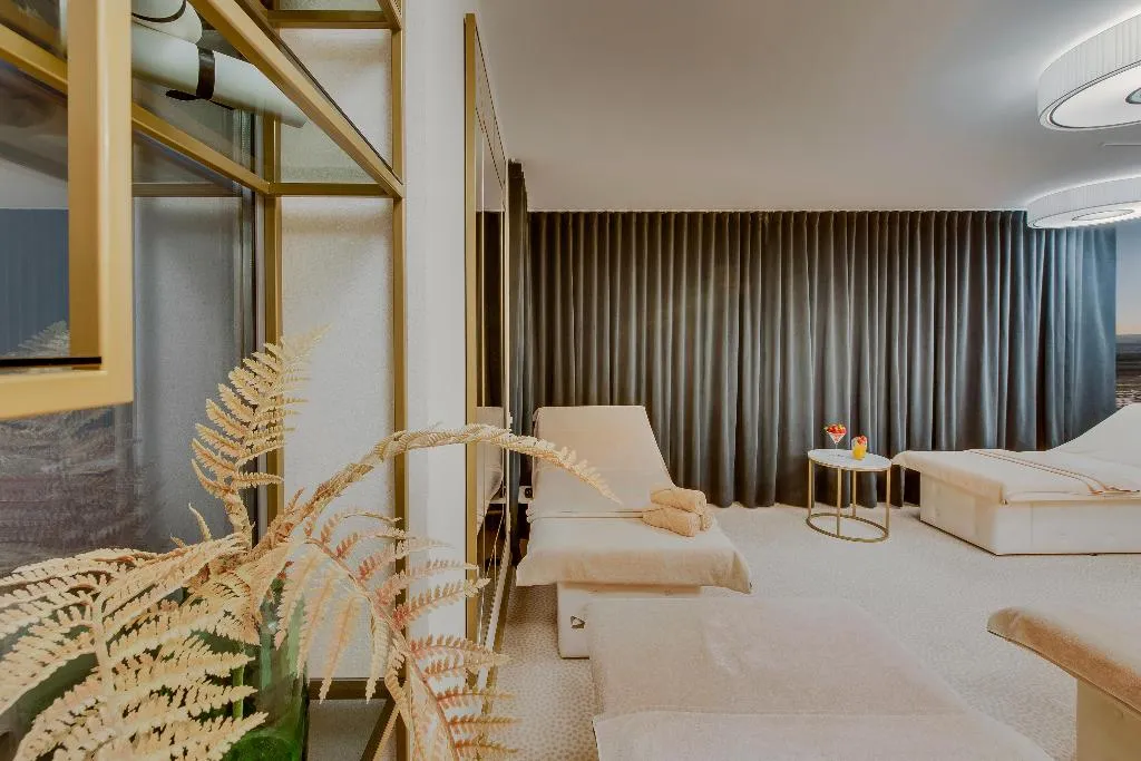 Sports and Entertainment, Grand Poet Hotel by Semarah, Riga