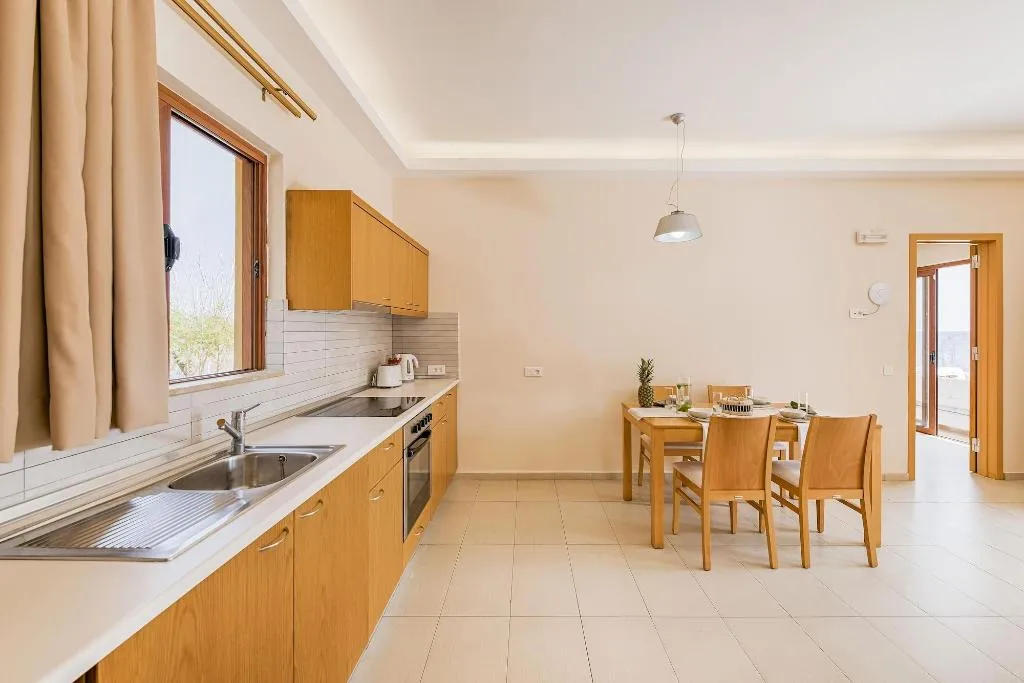 Room, Villa Di Mare, Rhodes