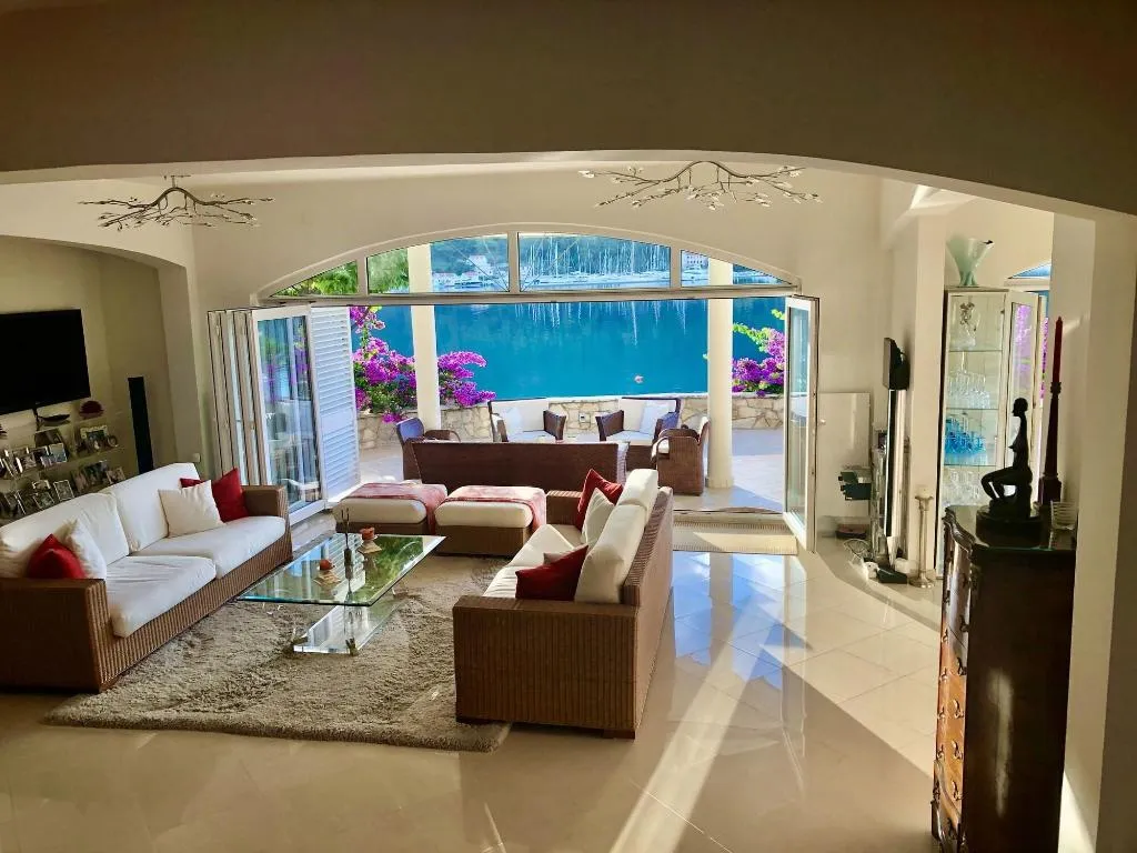 Lobby, Villa Almadria Luxury Bed & Breakfast Adults Only, Dubrovnik