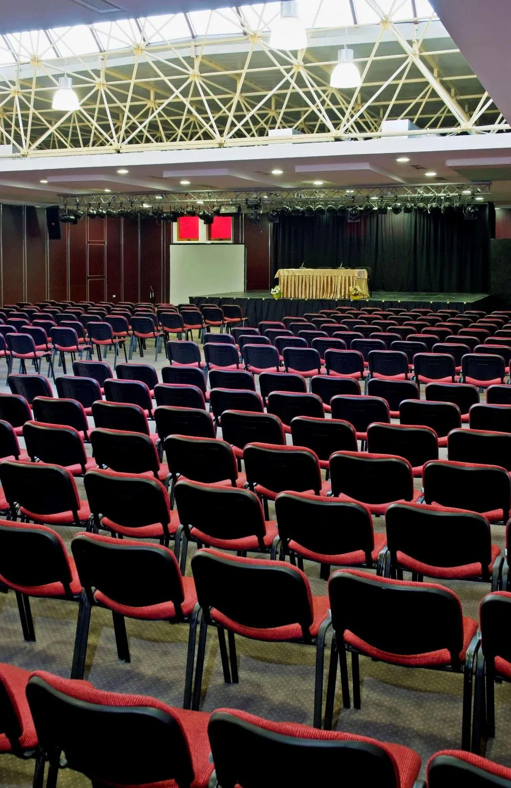 Conferences, Sol Nessebar Palace All Inclusive, Bourgas