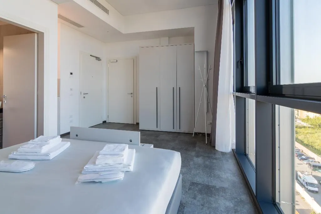 Room, Htm Venice Suite, Venice