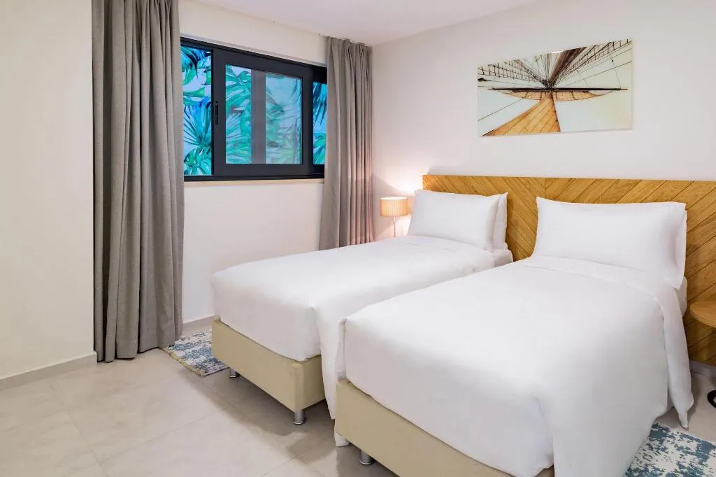 Room, Le Meridien Bodrum Beach Resort, Bodrum