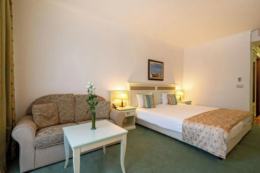 Room, Helena Park - Ultra All inclusive, Bourgas