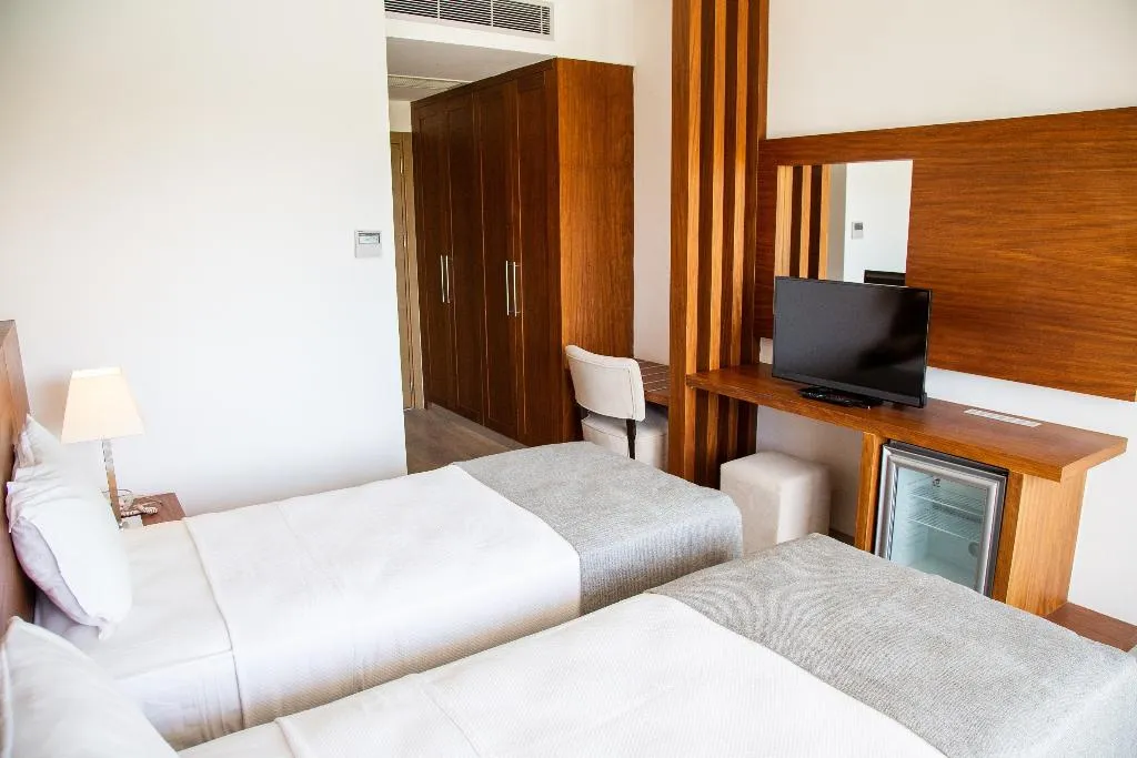 TWIN DELUXE Room, Casa De Playa Hotel, Izmir