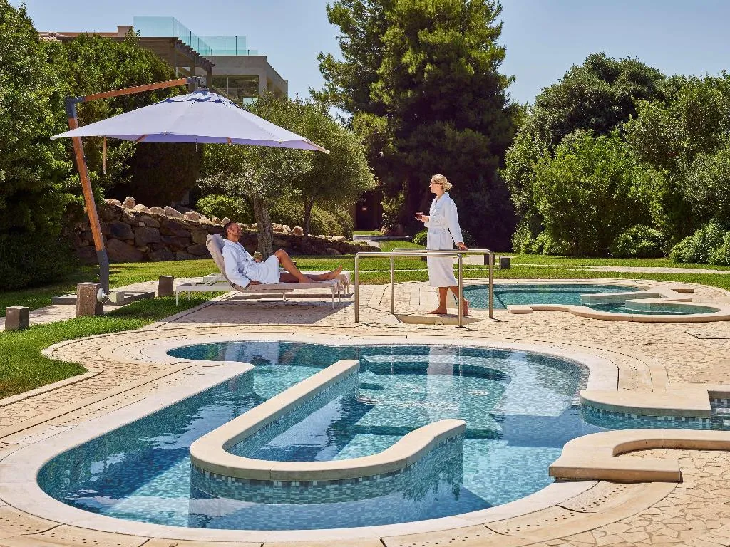 Sports and Entertainment, Baia di Chia Resort Sardinia, Curio Collection, Cagliari