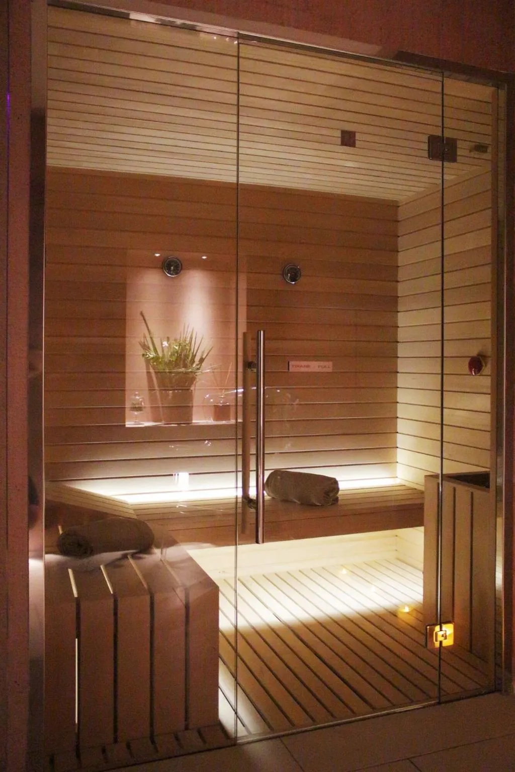 Sports and Entertainment, Florence Luxury Suites, Florence