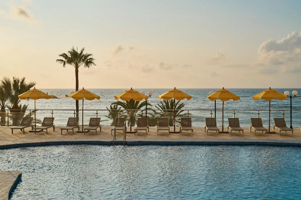 Pool, Riviera Costa del Sol, Costa Del Sol