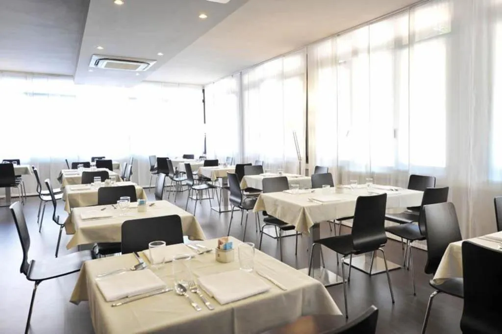 Restaurant, M14 Hotel & SPA, Venice