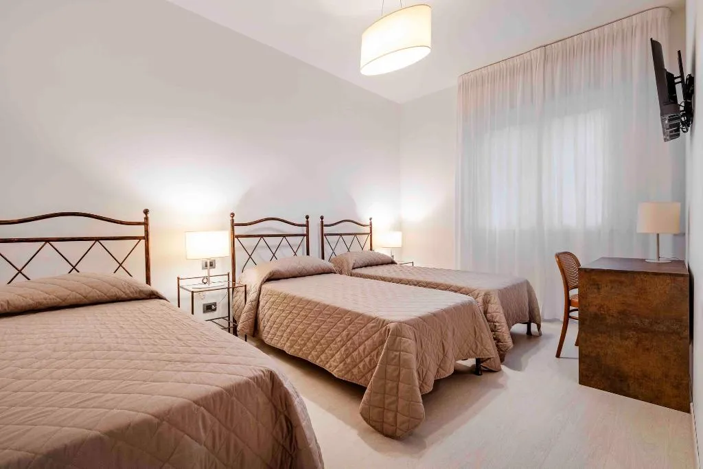 TRIPLE STANDARD Room, Sorriso, Venice