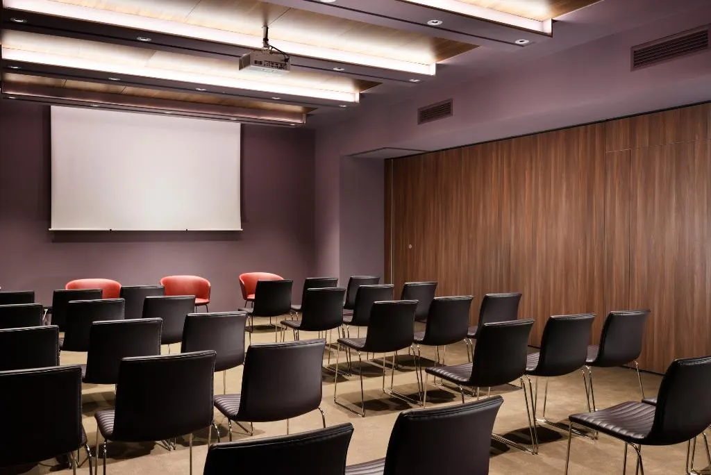 Conferences, Milano Verticale | UNA Esperienze, Milan