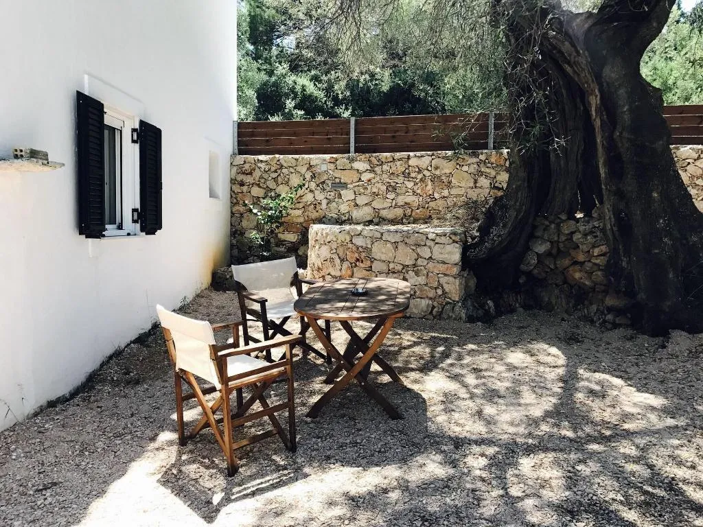 Room, Lithies Studios & Apartments, Zante