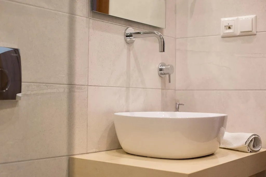 VILLA THREE BEDROOMS WITH PRIVATE POOL Room, Skiathos Gea Villas, Skiathos