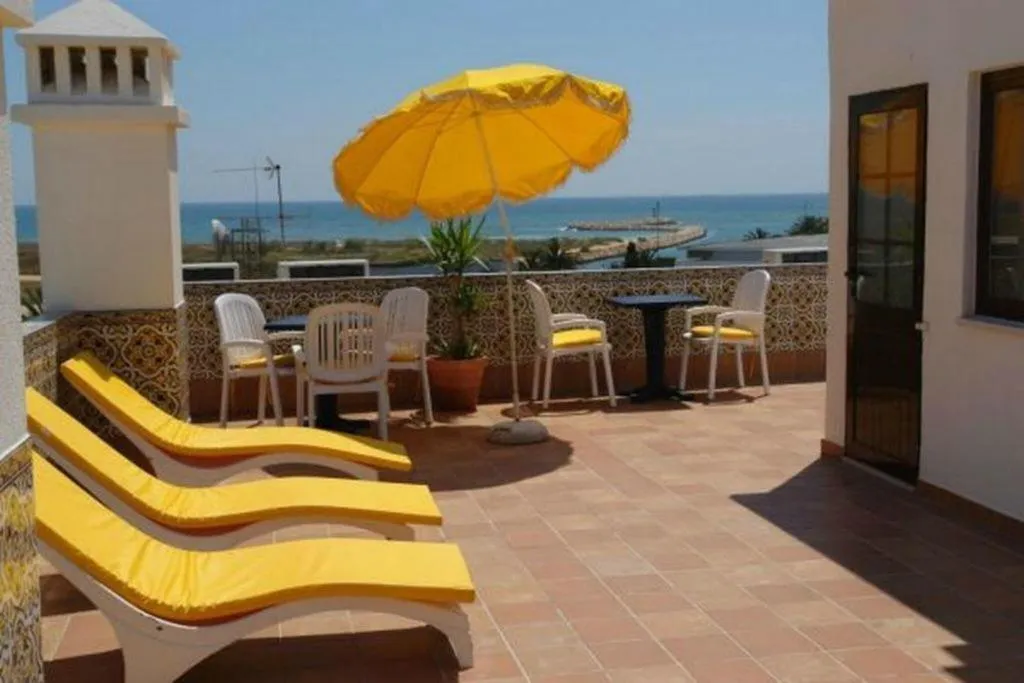 General view, Lagosmar, Algarve