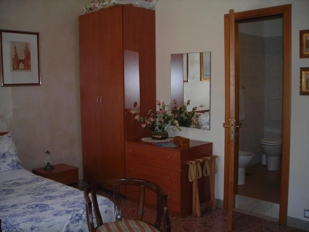 General view, Gelone   B&B, Catania