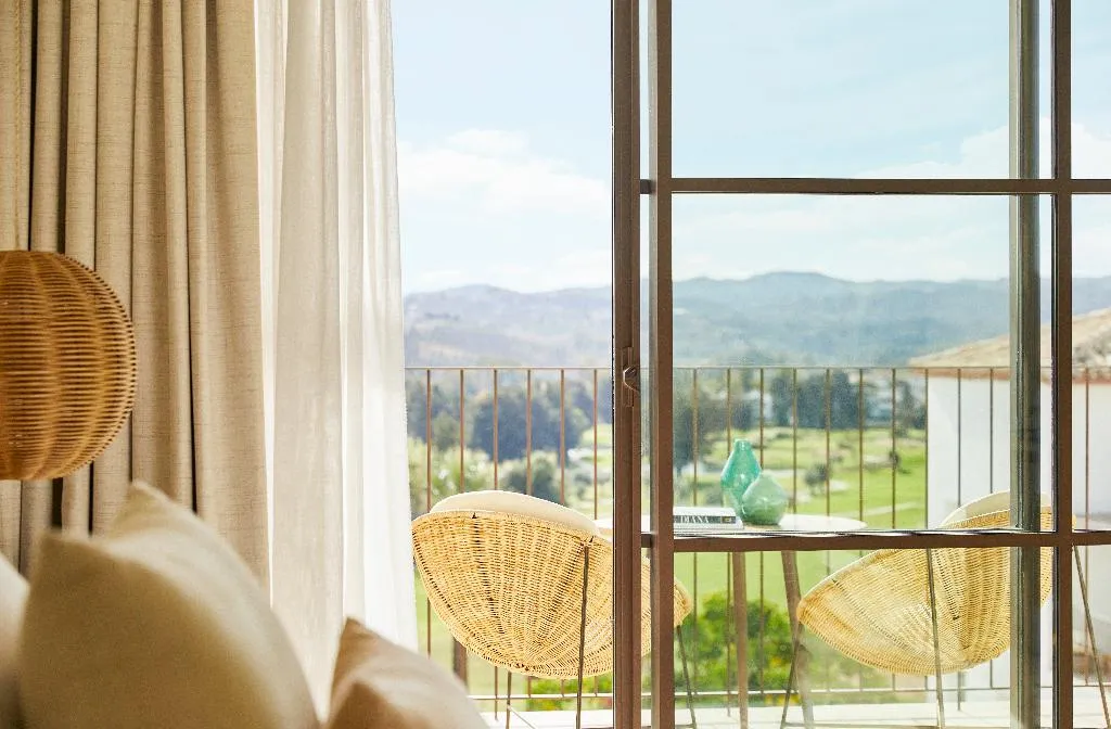 DOUBLE GOLF VIEW Room, La Zambra Resort in the Unbound Collection by Hyat, Costa Del Sol