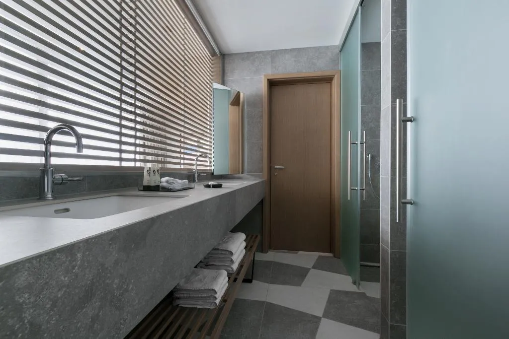 SUITE LUXURY Room, Adriana, Hvar spa hotel, Split