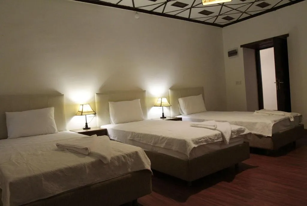 Room, Ozkavak Hotel Kaleici, Antalya