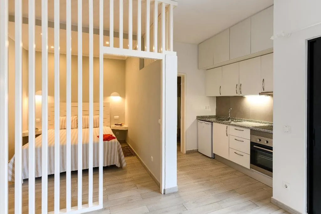 STUDIO CLASSIC Room, Pedras del Rei, Algarve