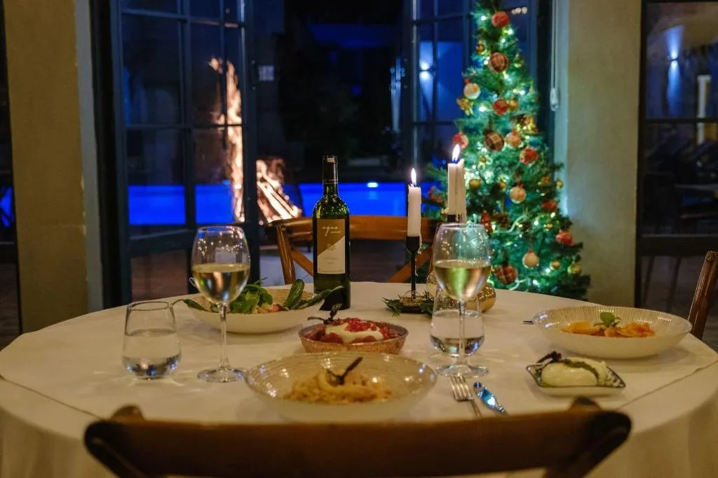 Restaurant, Oludeniz Blu Luxury Unique Hotel - Adults Only, Dalaman