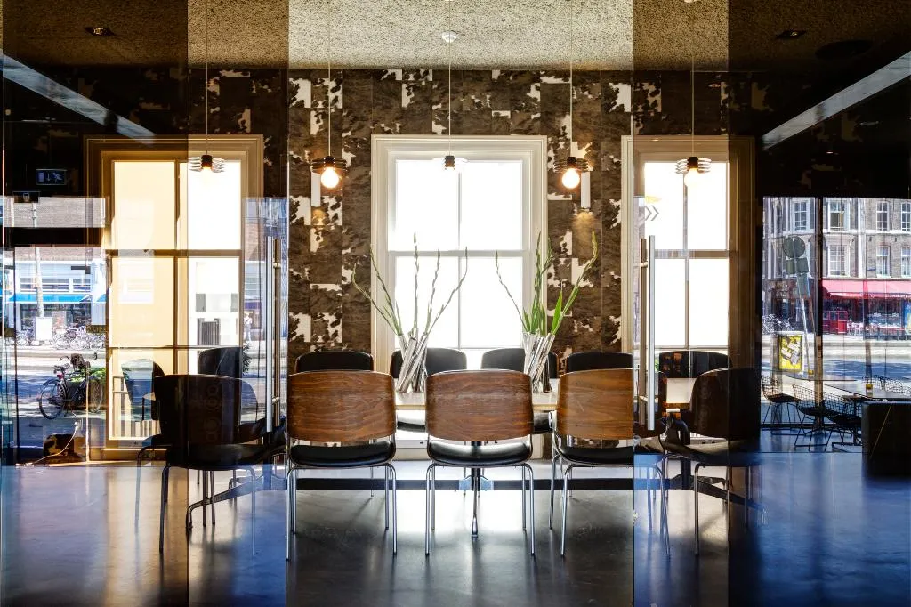 Conferences, Hotel V Frederiksplein, Amsterdam