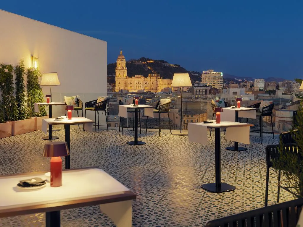 Conferences, H10 Croma Malaga, Costa Del Sol