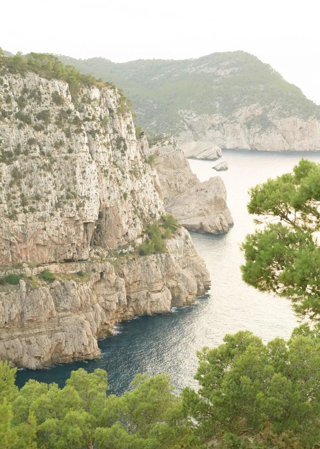 General view, Hacienda Na Xamena, Ibiza