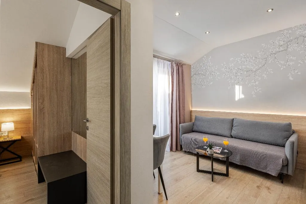 General view, Bacan Serviced Apartments, Dubrovnik