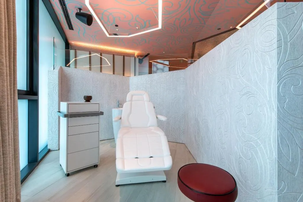 Sports and Entertainment, W Residences Algarve, Algarve