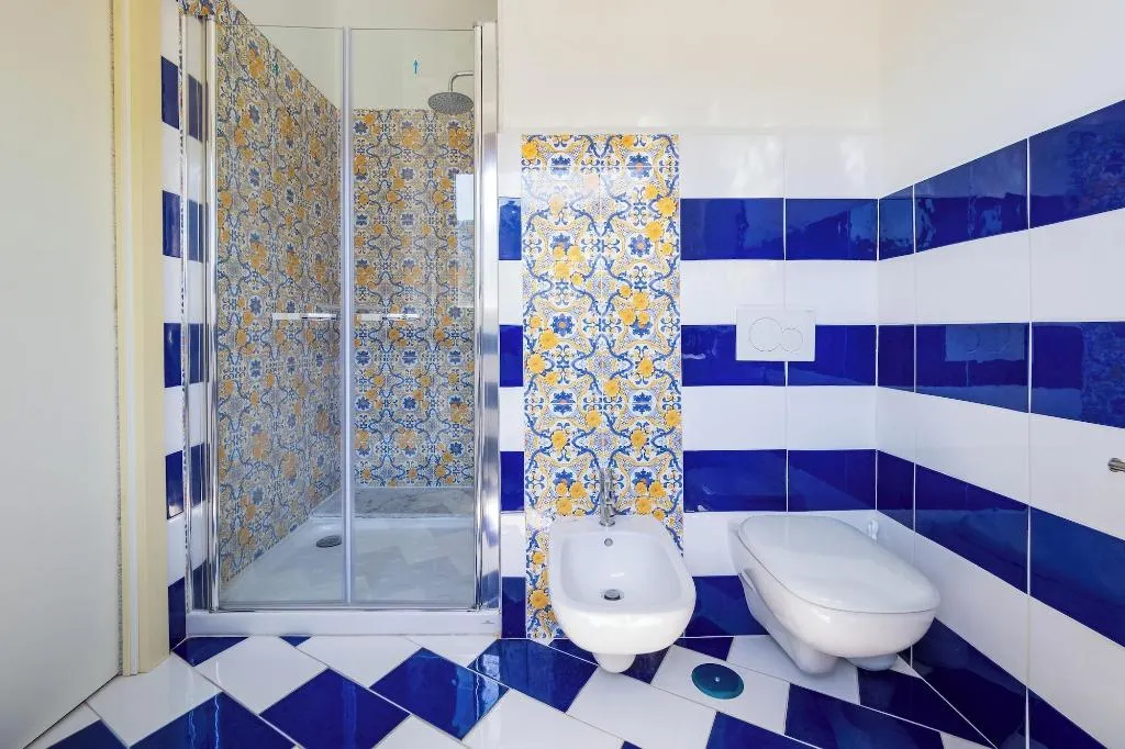 Room, Relais Mirage Sorrento, Naples