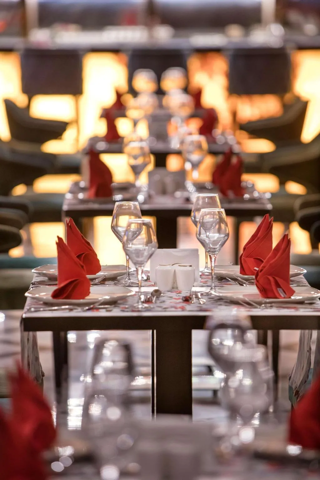 Restaurant, Granada Luxury Beach Avsallar, Antalya