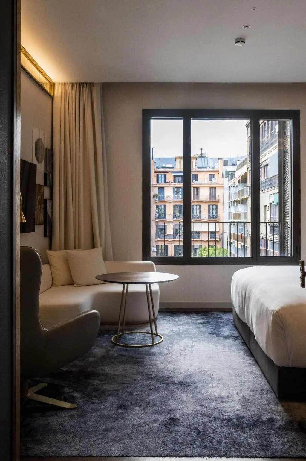 STUDIO GRAND Room, Almanac Barcelona, Barcelona