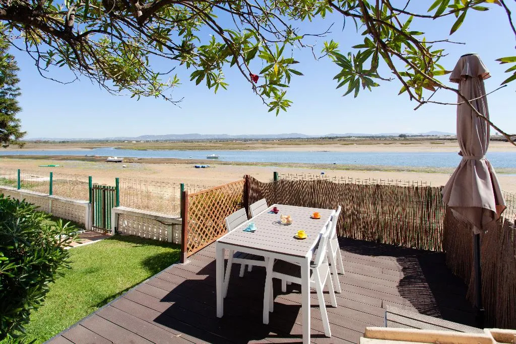 Terrace, Villa Lydia by My Choice, Algarve