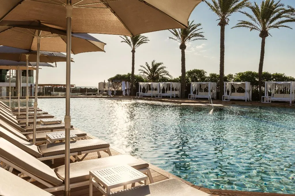 Pool, Bless Ibiza The Site, Ibiza