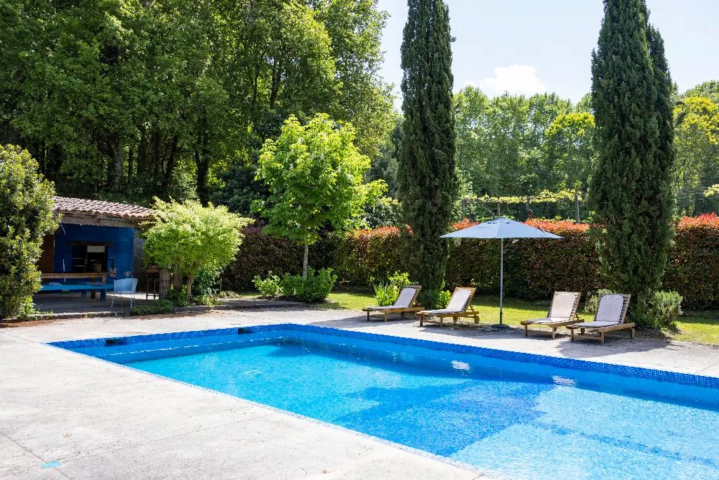Pool, Casa de Juste, Porto