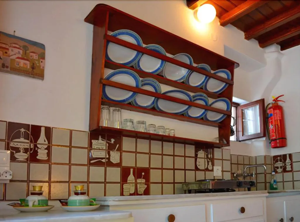 Room, Villa Pinelopi, Mykonos